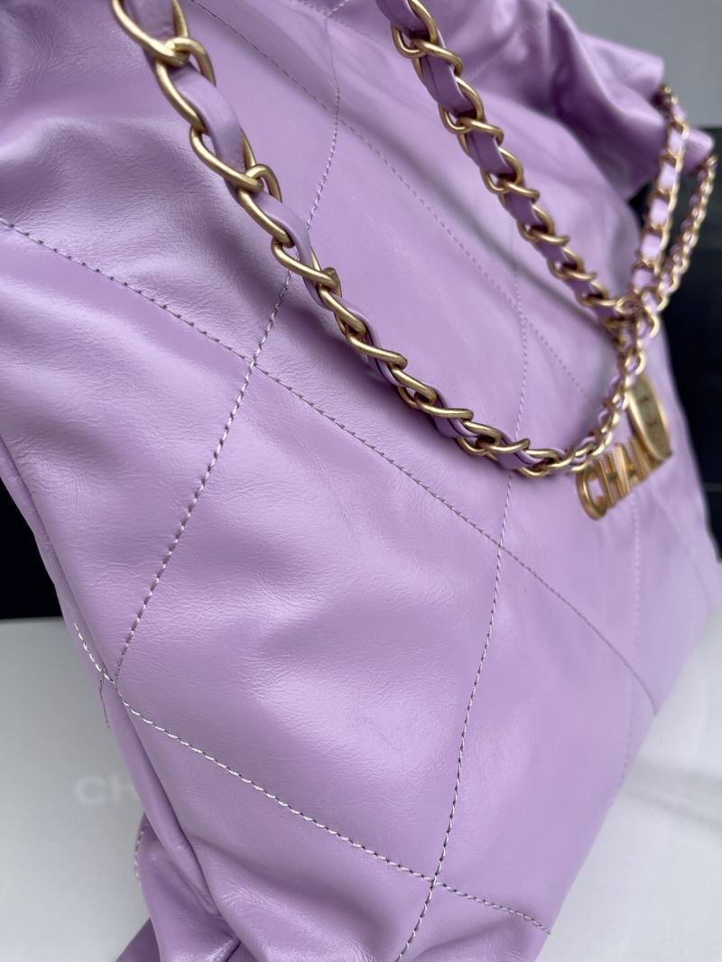 Chanel Satchel Bags